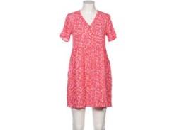 Marie Lund Damen Kleid, pink von Marie Lund