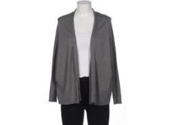 Marie Lund Damen Strickjacke, grau von Marie Lund