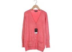 Marie Lund Damen Strickjacke, pink von Marie Lund