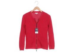 Marie Lund Damen Strickjacke, rot von Marie Lund