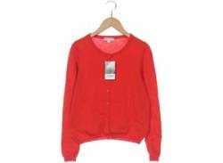 Marie Lund Damen Strickjacke, rot von Marie Lund