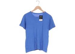 Marie Lund Damen T-Shirt, blau von Marie Lund