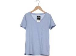 Marie Lund Damen T-Shirt, hellblau von Marie Lund