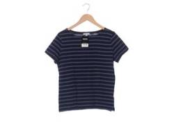 Marie Lund Damen T-Shirt, marineblau von Marie Lund