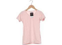 Marie Lund Damen T-Shirt, pink von Marie Lund