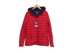 Marikoo Damen Jacke, rot von Marikoo