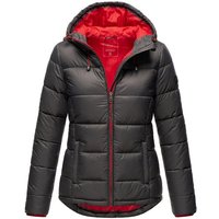 Marikoo Outdoorjacke Leandraa mit Kapuze von Marikoo