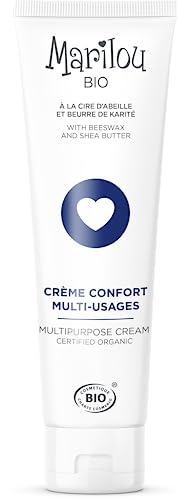Marilou Bio Crème confort multi-usages 100 ml von Marilou Bio