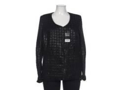 MARINA RINALDI Damen Blazer, schwarz von Marina Rinaldi