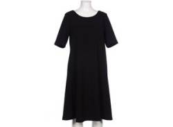 Marina Rinaldi Damen Kleid, schwarz, Gr. 44 von Marina Rinaldi