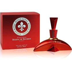 Marina De Bourbon Rouge Royal by EAU De Parfum Spray 3.4 oz / 100 ml (Women) von Marina de Bourbon