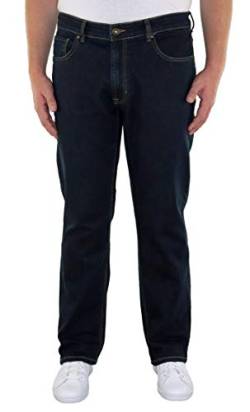 Marina del Rey Stretch Jeans Andrew Overdyed (W32/L30) von Marina del Rey