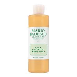 A.H.A. Botanical Body Soap 236 ml von Mario Badescu