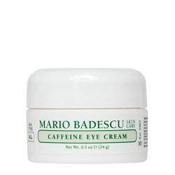 Caffeine Eye Cream 14g von Mario Badescu