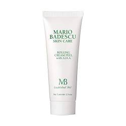 Cleansers Rolling Cream Peel With A.H.A von Mario Badescu