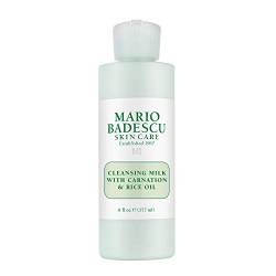 Mario Badescu Cleansers Cleansing Milk With Carnation & Rice Oil von Mario Badescu