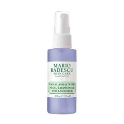 Mario Badescu Facial Spray W/Aloe, Chamomile & Lavender 59ml ,Aloe Vera, Chamomile, Lavender von Mario Badescu