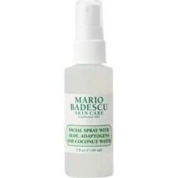 Mario Badescu Facial Spray w/Aloe, Adaptogens & Coconut Water 59 ml von Mario Badescu