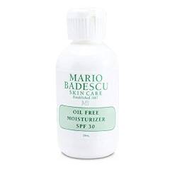 Mario Badescu Ölfreie Feuchtigkeitscreme – für Mischhaut/fettige/empfindliche Hauttypen, 59 ml Grüner Tee von Mario Badescu