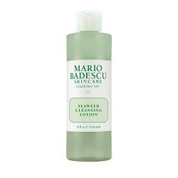 Mario Badescu Seaweed Cleansing Lotion - For Combination/Dry/Sensitive Skin Types 236ml von Mario Badescu