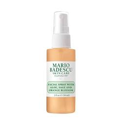 Mario Badescu Spray W/Aloe, Sage & Orange Blossom 59ml von Mario Badescu