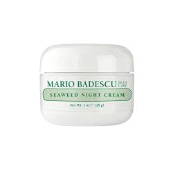 Seaweed Night Cream 29 ml von Mario Badescu