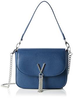 Valentino Bags - Divina Umhängetasche Blau (blu) von Mario Valentino