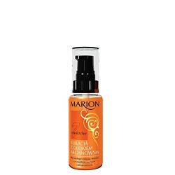 Marion Hair Treatment mit Argan Öl 7 Effekte für alle Haartypen 50 ml von Marion