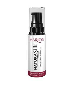 Marion Natura Silk Haarbehandlung, 50 ml von Marion