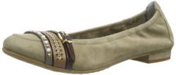 Maripe 830176 830176 Damen Ballerinas, Braun (braun 2), EU 40.5 von Maripé