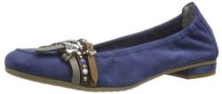 Maripe 830177 830177 Damen Ballerinas, Blau (blau 5), EU 42 von Maripé