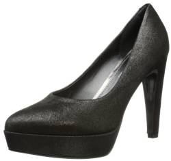 Maripe 930421 930421, Damen Pumps, Schwarz (schwarz 1), EU 36.5 von Maripé