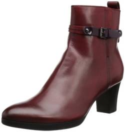 Maripe 960883 960883, Damen Stiefel, Rot (rot 4), EU 40.5 von Maripé