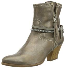 Maripe 961022 961022 Damen Chukka Boots, Grau (grau 9), EU 40 von Maripé