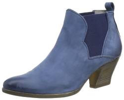 Maripe 961023 961023 Damen Chukka Boots, Blau (blau 5), EU 37 von Maripé