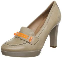 Maripe Damen 930378 Pumps, Beige (beige 8), 36 von Maripé