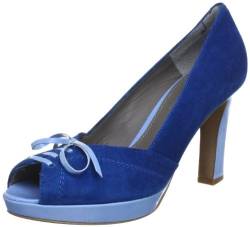 Maripe Damen 930379 Pumps, Blau (blau 5) von Maripé