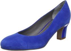 Maripe Damen 930382 Pumps, Blau (blau 5) von Maripé