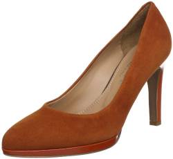 Maripe Damen 930383 Pumps, Orange (orange 62) von Maripé