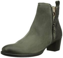 Maripe Damen 961265 Kurzschaft Stiefel, Grau (grau), 40.5 EU (7.5 UK) von Maripé