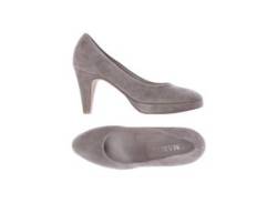 Maripe Damen Pumps, grau von Maripé