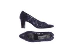 Maripe Damen Pumps, marineblau von Maripé