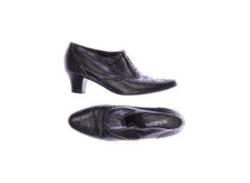 Maripe Damen Pumps, schwarz von Maripé