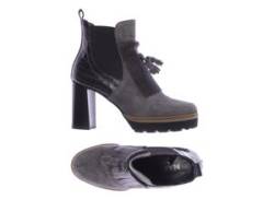 Maripe Damen Stiefelette, grau von Maripé