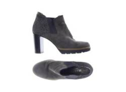 Maripe Damen Stiefelette, grau von Maripé