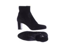 Maripe Damen Stiefelette, schwarz von Maripé