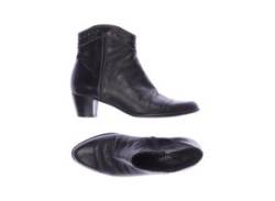 Maripe Damen Stiefelette, schwarz von Maripé