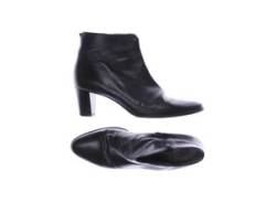 Maripe Damen Stiefelette, schwarz von Maripé