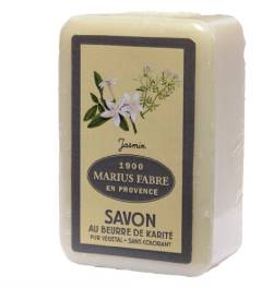 Marius Fabre 'Herbier' : Savon de Marseille Lavendel 250 g von Marius Fabre