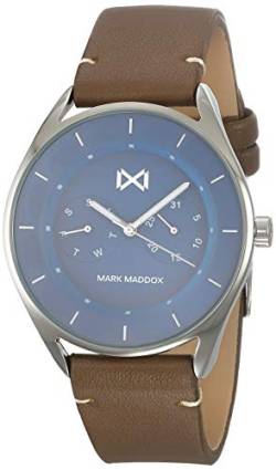 Mark Maddox HC7113-37 Herren Armbanduhr von Mark Maddox